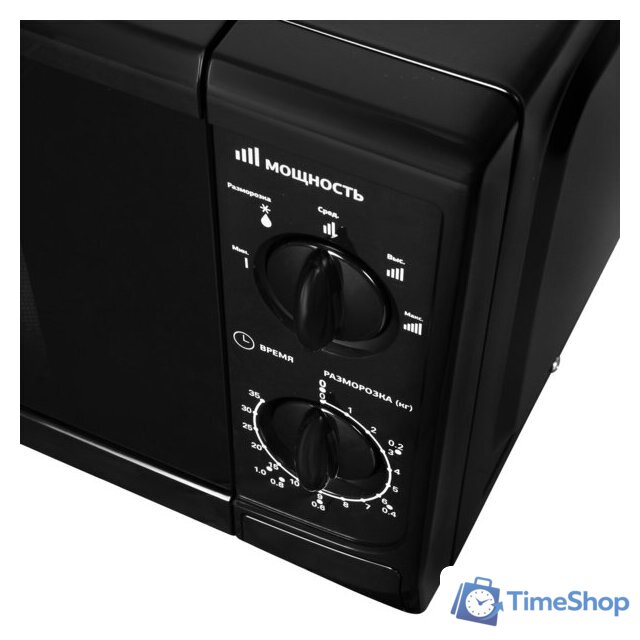 Микроволновая печь StarWind SWM5720 - Изображение №4 — Интернет-магазин Time-Shop