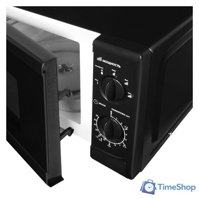 Микроволновая печь StarWind SWM5720 - Изображение №5 — Интернет-магазин Time-Shop