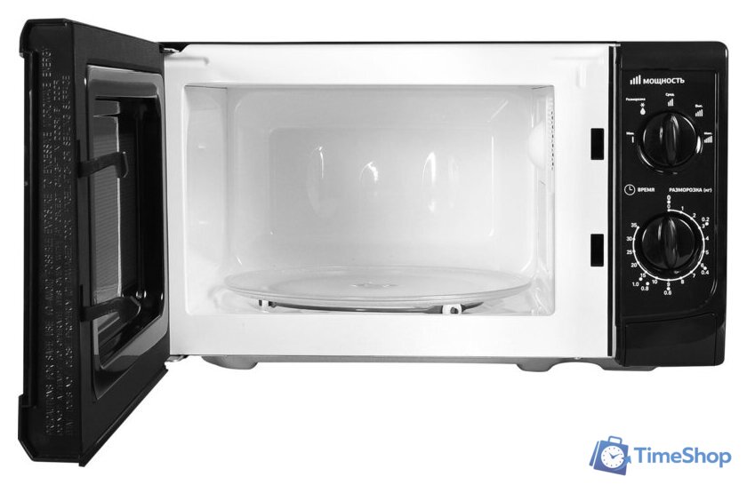 Микроволновая печь StarWind SWM5720 - Изображение №7 — Интернет-магазин Time-Shop
