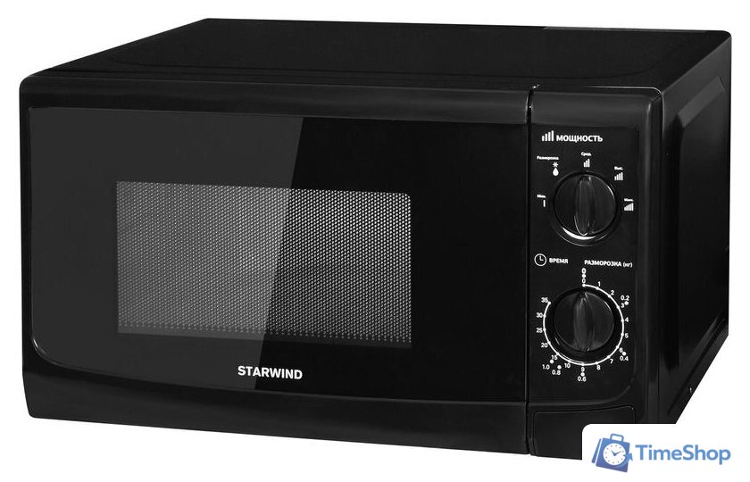 Микроволновая печь StarWind SWM5720 - Изображение №2 — Интернет-магазин Time-Shop