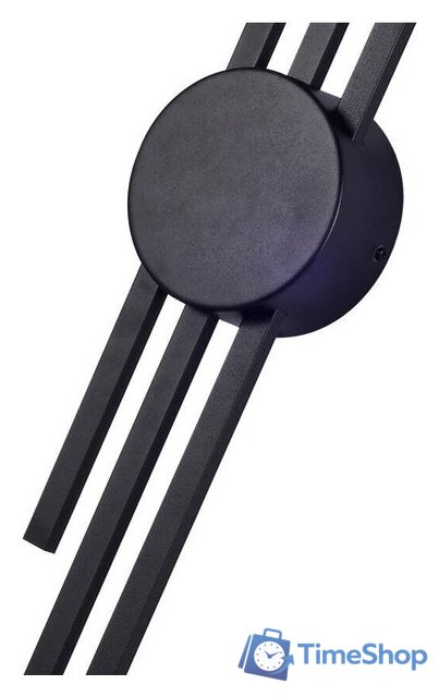 Бра Kinklight Лорин 08428-1203.19 (черный) - Изображение №2 — Интернет-магазин Time-Shop