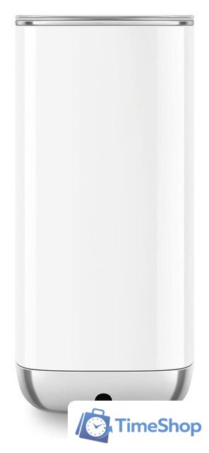 Автоматический вспениватель молока Smeg MFF02WHEU - Изображение №5 — Интернет-магазин Time-Shop