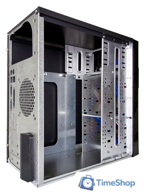 Корпус ExeGate MA-371X 600W EX277438RUS - Изображение №2 — Интернет-магазин Time-Shop