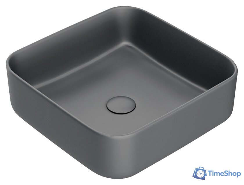 Умывальник IDDIS Bridge BRIGM04i27 - Изображение №1 — Интернет-магазин Time-Shop