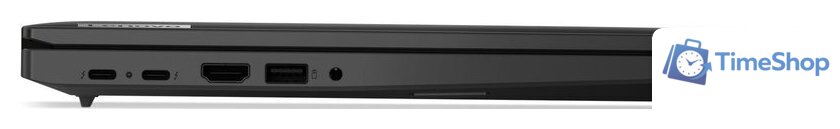 Ноутбук Lenovo ThinkPad T16 Gen 3 Intel 21MQS0T600 - Изображение №15 — Интернет-магазин Time-Shop