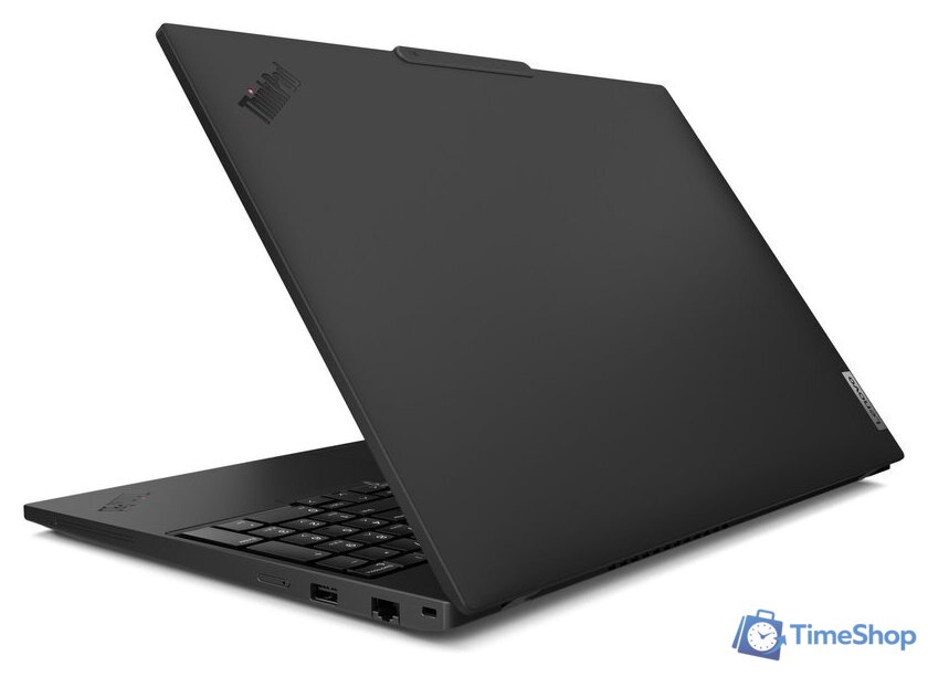 Ноутбук Lenovo ThinkPad T16 Gen 3 Intel 21MQS0T600 - Изображение №5 — Интернет-магазин Time-Shop