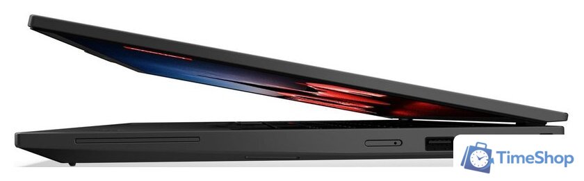 Ноутбук Lenovo ThinkPad T16 Gen 3 Intel 21MQS0T600 - Изображение №4 — Интернет-магазин Time-Shop