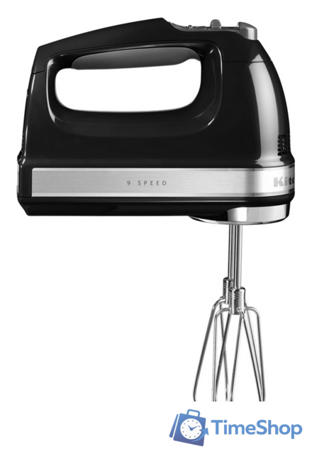 Миксер KitchenAid 5KHM9212EOB - Изображение №2 — Интернет-магазин Time-Shop