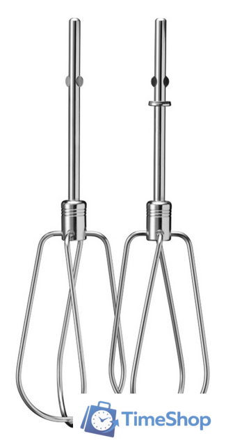 Миксер KitchenAid 5KHM9212EOB - Изображение №7 — Интернет-магазин Time-Shop