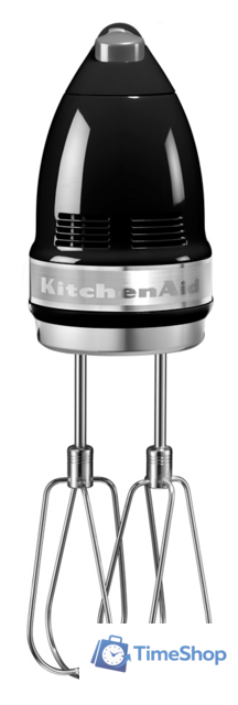 Миксер KitchenAid 5KHM9212EOB - Изображение №3 — Интернет-магазин Time-Shop