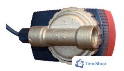 Циркуляционный насос OMNIGENA C.W.U. 15-14 - Изображение №3 — Интернет-магазин Time-Shop