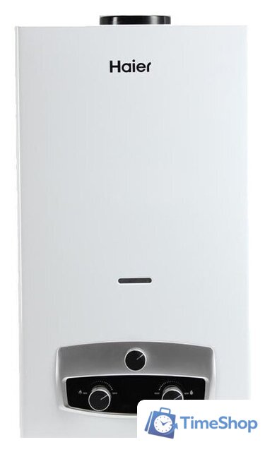 Газовая колонка Haier IGW 12 B - Изображение №1 — Интернет-магазин Time-Shop