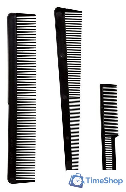 Триммер для бороды и усов Wahl Haircut & Beard 09639-816 - Изображение №5 — Интернет-магазин Time-Shop