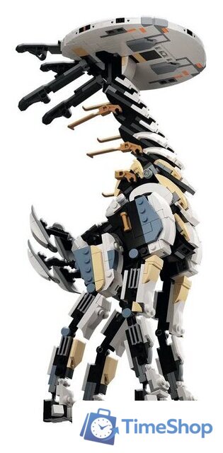 Конструктор LEGO Creator Expert 76989 Horizon Запретный Запад: Длинношей - Изображение №3 — Интернет-магазин Time-Shop