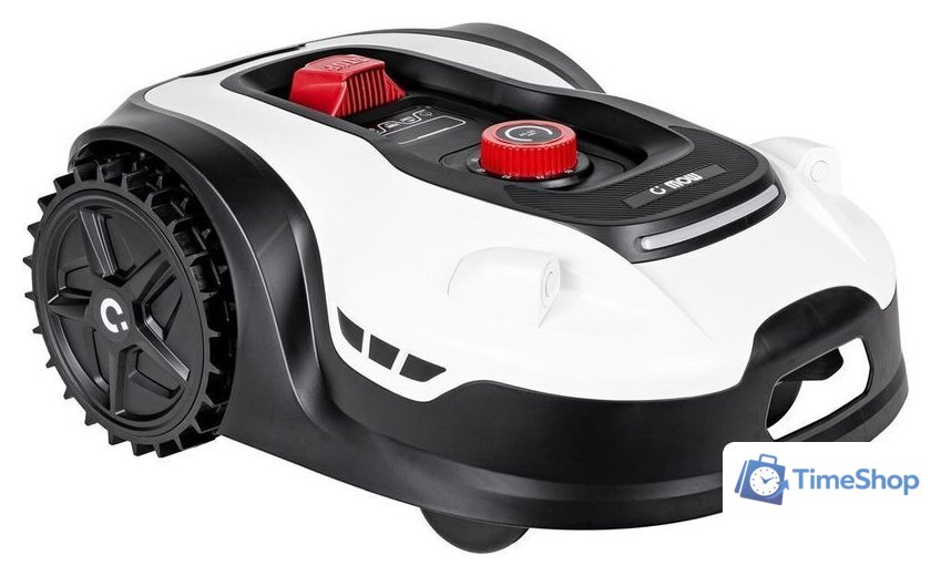 Газонокосилка-робот Cedrus C-MOW L20 - Изображение №1 — Интернет-магазин Time-Shop