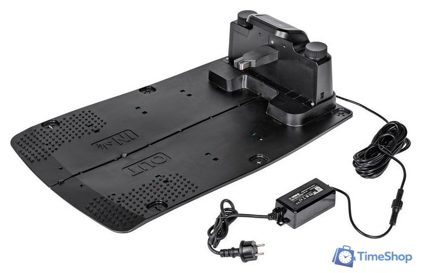 Газонокосилка-робот Cedrus C-MOW L20 - Изображение №10 — Интернет-магазин Time-Shop