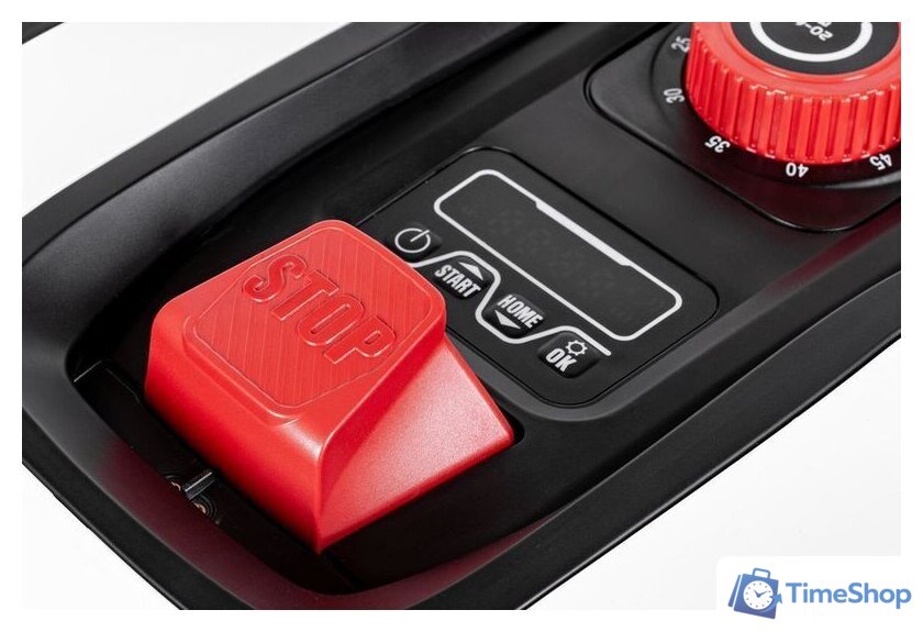 Газонокосилка-робот Cedrus C-MOW L20 - Изображение №7 — Интернет-магазин Time-Shop