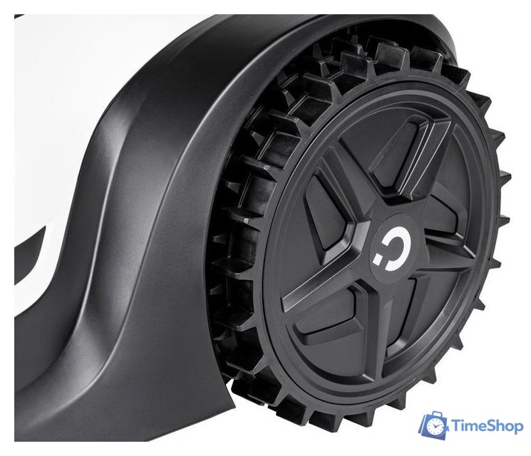 Газонокосилка-робот Cedrus C-MOW L20 - Изображение №8 — Интернет-магазин Time-Shop