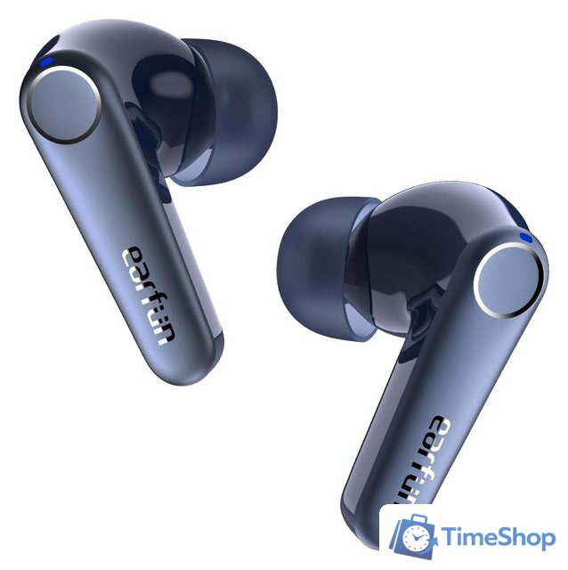 Наушники EarFun Air Pro 3 (темно-синий) - Изображение №1 — Интернет-магазин Time-Shop