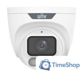 IP-камера Uniview IPC3624LE-ADF28K-WP - Изображение №1 — Интернет-магазин Time-Shop