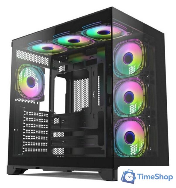 Корпус Forza FZ-G42A - Изображение №1 — Интернет-магазин Time-Shop