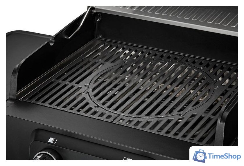 Газовый гриль для дачи Enders Eflavour 2 Turbo 97156 - Изображение №5 — Интернет-магазин Time-Shop
