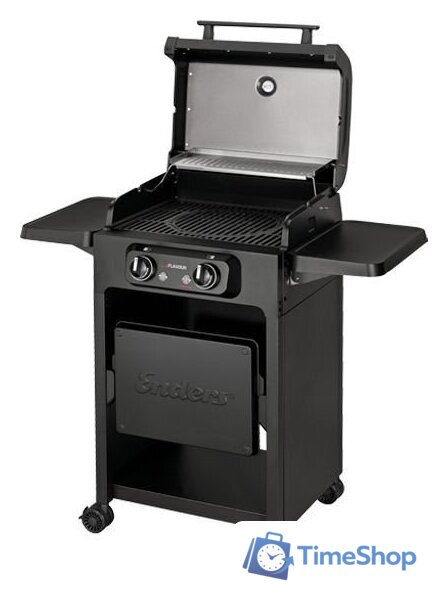 Газовый гриль для дачи Enders Eflavour 2 Turbo 97156 - Изображение №1 — Интернет-магазин Time-Shop