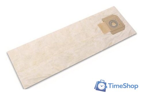 Комплект одноразовых мешков Karcher 6.904-285.0 - Изображение №2 — Интернет-магазин Time-Shop