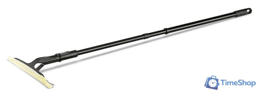 Удлинительная трубка Karcher WV Evolution 2.633-144.0 - Изображение №2 — Интернет-магазин Time-Shop