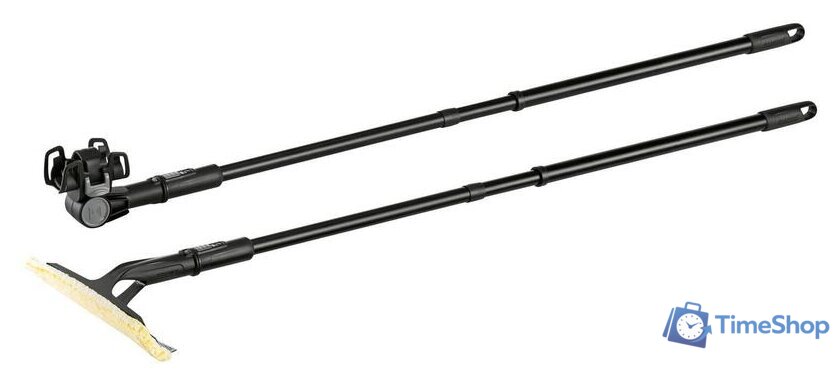 Удлинительная трубка Karcher WV Evolution 2.633-144.0 - Изображение №1 — Интернет-магазин Time-Shop