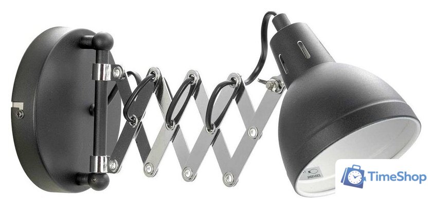 Бра Lussole LSP-8049 - Изображение №1 — Интернет-магазин Time-Shop