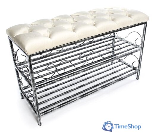 Банкетка Dudo БН-49КС-2 (kanzas-1) - Изображение №1 — Интернет-магазин Time-Shop