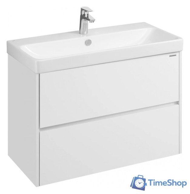  Акватон Тумба под умывальник Сканди 90 1A251901SD010 - Изображение №1 — Интернет-магазин Time-Shop