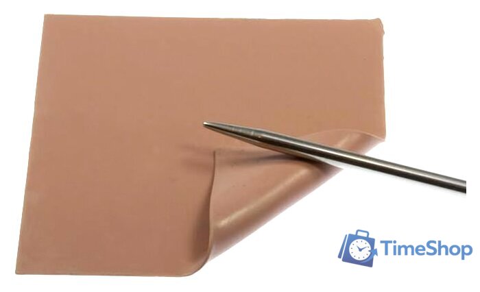 Термопрокладка Thermal Grizzly Minus Pad 8 30x30x2 [TG-MP8-30-30-20-1R] - Изображение №1 — Интернет-магазин Time-Shop