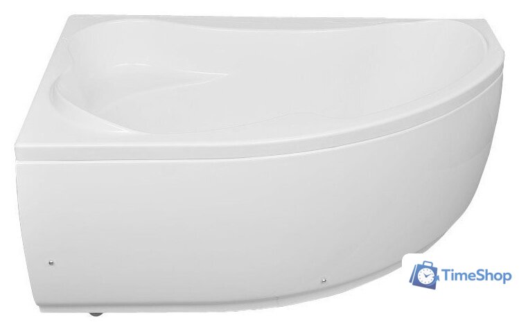 Ванна Aquanet Capri 170x110 L - Изображение №2 — Интернет-магазин Time-Shop