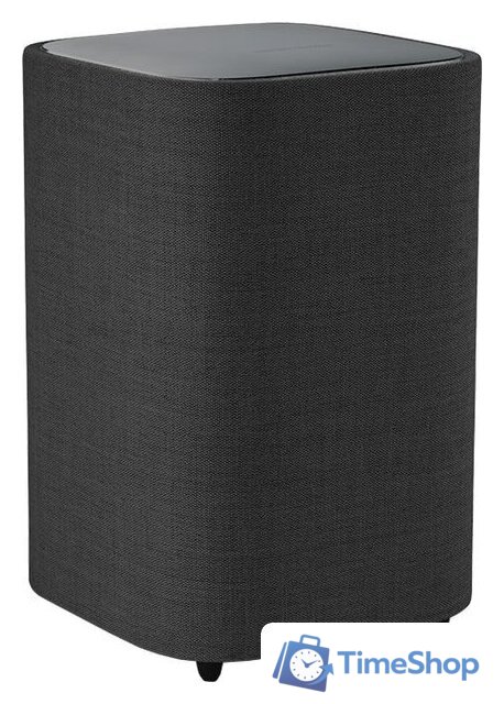 Беспроводной сабвуфер Harman/Kardon Citation Sub S (черный) - Изображение №1 — Интернет-магазин Time-Shop