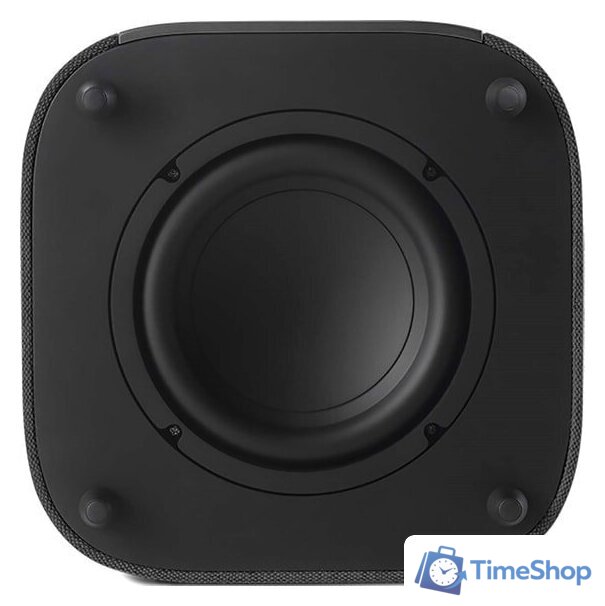 Беспроводной сабвуфер Harman/Kardon Citation Sub S (черный) - Изображение №4 — Интернет-магазин Time-Shop