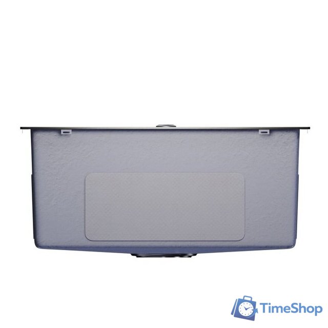 Кухонная мойка Mixline 547234 (черный графит, 3 мм) - Изображение №2 — Интернет-магазин Time-Shop