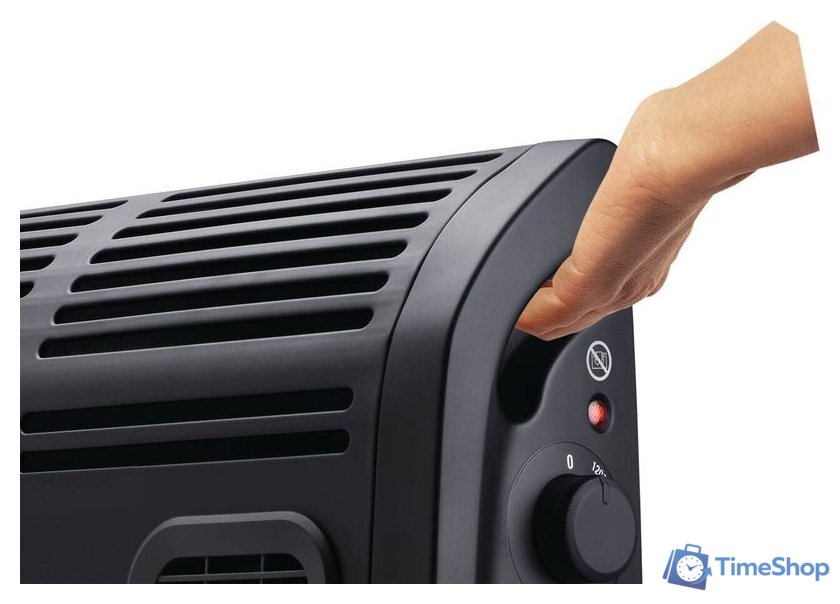 Конвектор Rowenta CO3035F1 - Изображение №3 — Интернет-магазин Time-Shop