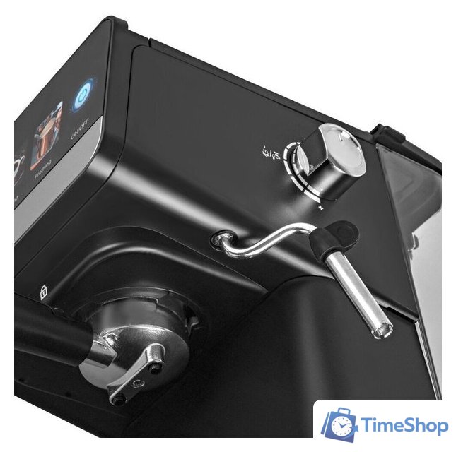 Рожковая кофеварка Endever Costa-1092 - Изображение №7 — Интернет-магазин Time-Shop