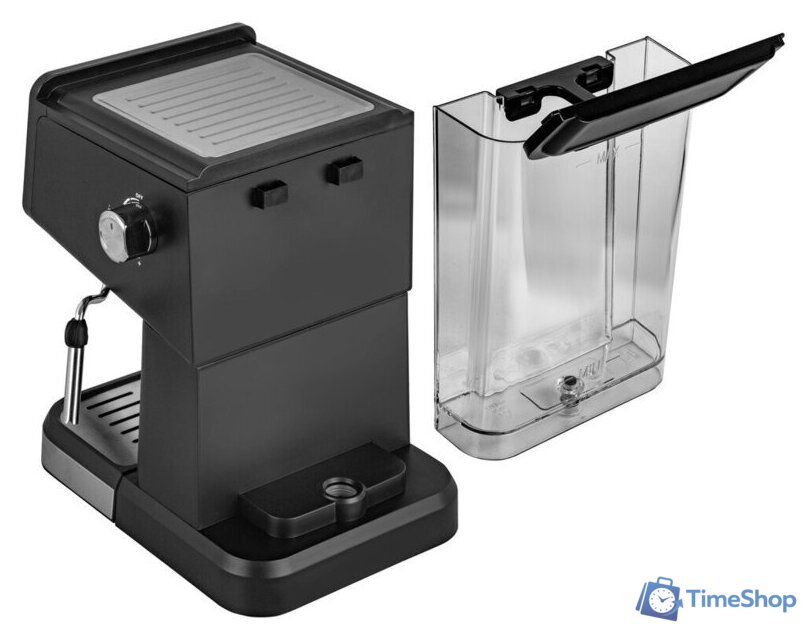 Рожковая кофеварка Endever Costa-1092 - Изображение №5 — Интернет-магазин Time-Shop