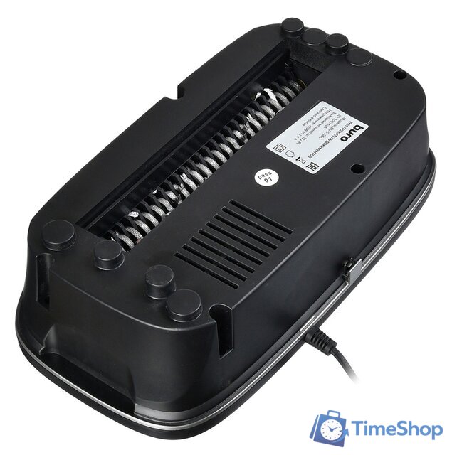 Шредер Buro Home BU-S506C - Изображение №7 — Интернет-магазин Time-Shop
