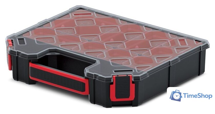Кейс Kistenberg Tager Case Organisers 30 KTC30256B-S411 - Изображение №7 — Интернет-магазин Time-Shop