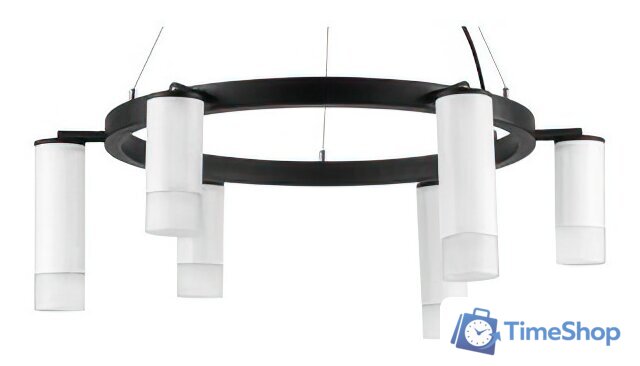 Подвесная люстра Lightstar Rullo LR0163638631 - Изображение №1 — Интернет-магазин Time-Shop