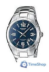 Наручные часы Casio EF-125D-2AVEF - Изображение №1 — Интернет-магазин Time-Shop