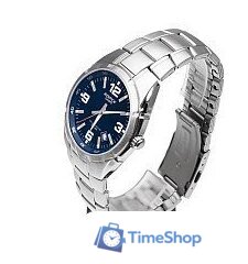 Наручные часы Casio EF-125D-2AVEF - Изображение №2 — Интернет-магазин Time-Shop