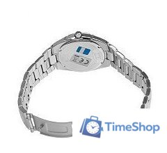 Наручные часы Casio EF-125D-2AVEF - Изображение №4 — Интернет-магазин Time-Shop