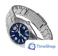 Наручные часы Casio EF-125D-2AVEF - Изображение №3 — Интернет-магазин Time-Shop