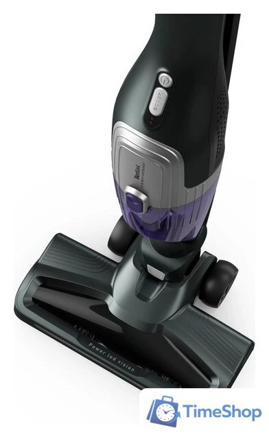 Пылесос Tefal XTREM Compact 2-в-1 TY1238WO - Изображение №3 — Интернет-магазин Time-Shop