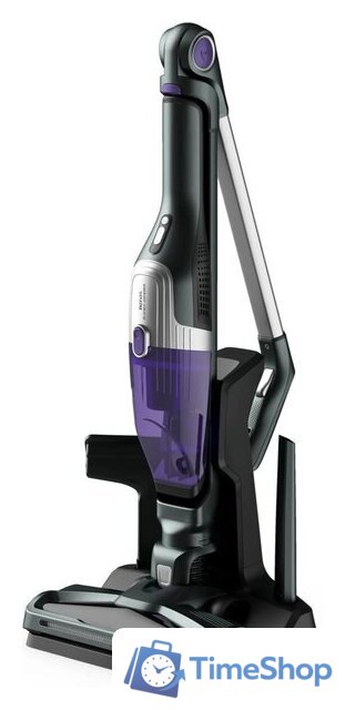 Пылесос Tefal XTREM Compact 2-в-1 TY1238WO - Изображение №4 — Интернет-магазин Time-Shop